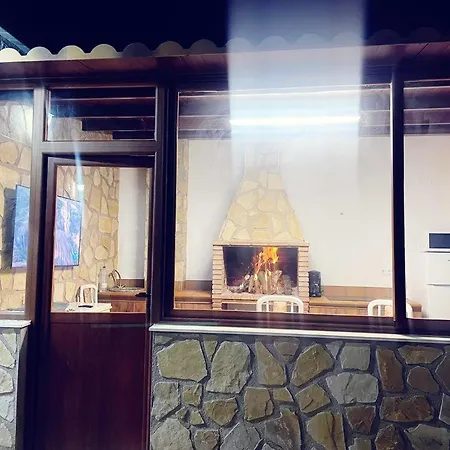 Vivienda Turistica 3 A * El Ojuelo