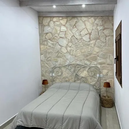 Holiday home Vivienda Turistica 3 A *