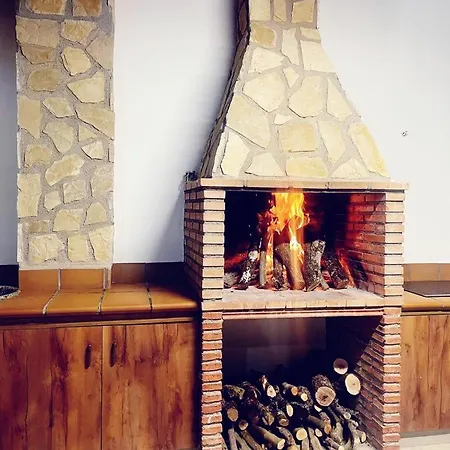 Vivienda Turistica 3 A * El Ojuelo