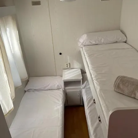 Vivienda Turistica 3 A El Ojuelo
