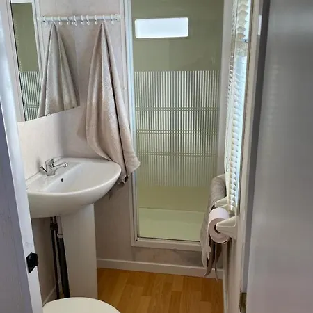 Holiday home Vivienda Turistica 3 A