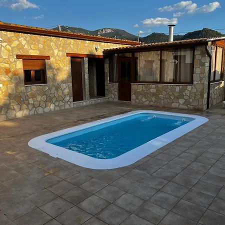 Vivienda Turistica 3 A