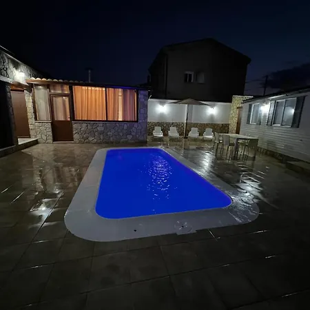 Vivienda Turistica 3 A El Ojuelo