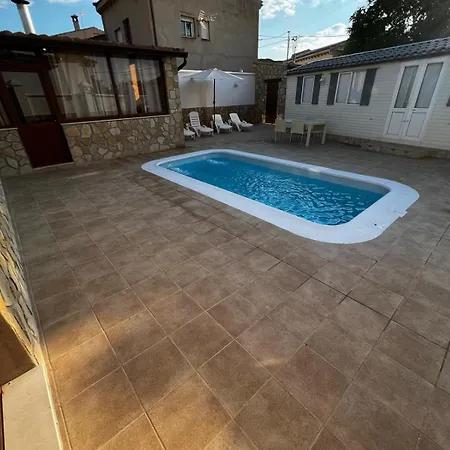 Vivienda Turistica 3 A El Ojuelo