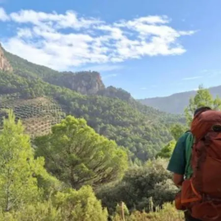 Holiday home Vivienda Turistica 3 A
